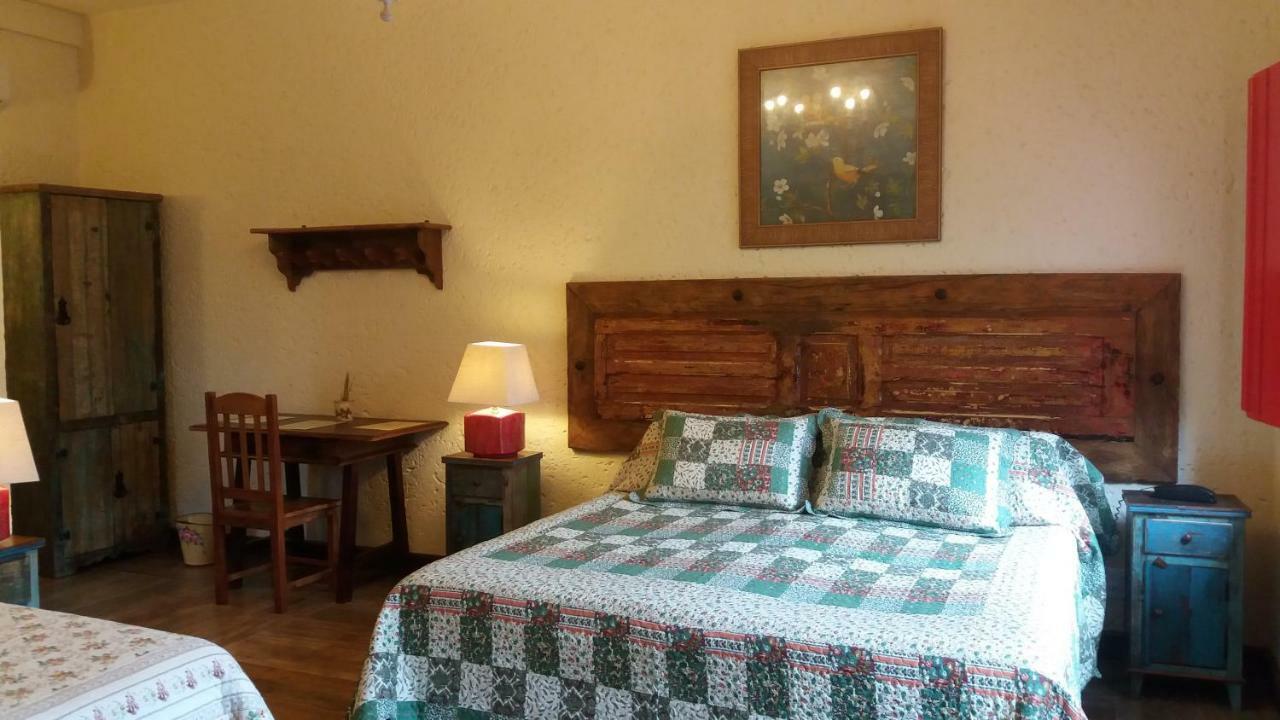 A Casa Vermelha 2*