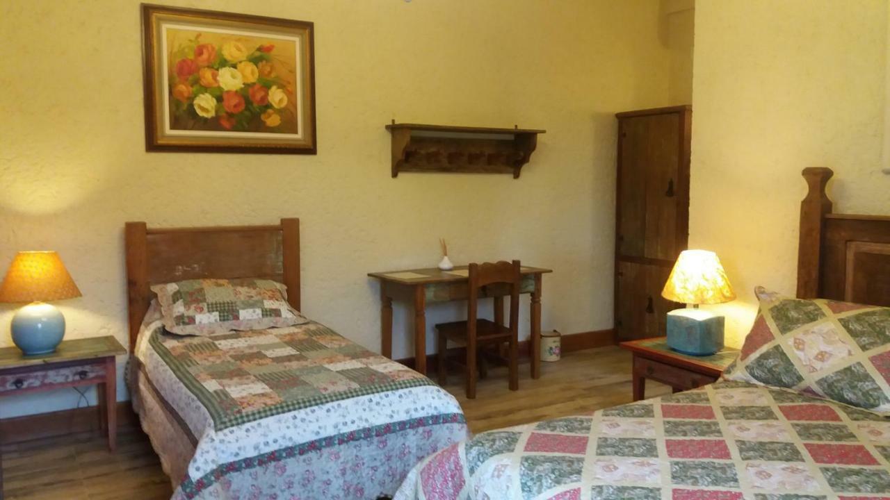 A Casa Vermelha